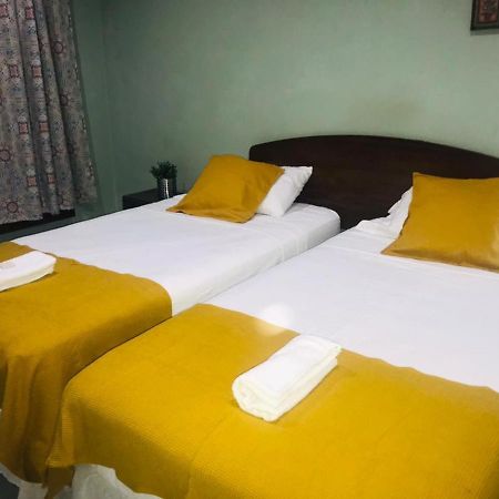 Hotel Casa Blanca León المظهر الخارجي الصورة