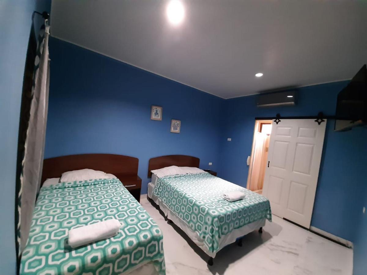 Hotel Casa Blanca León المظهر الخارجي الصورة