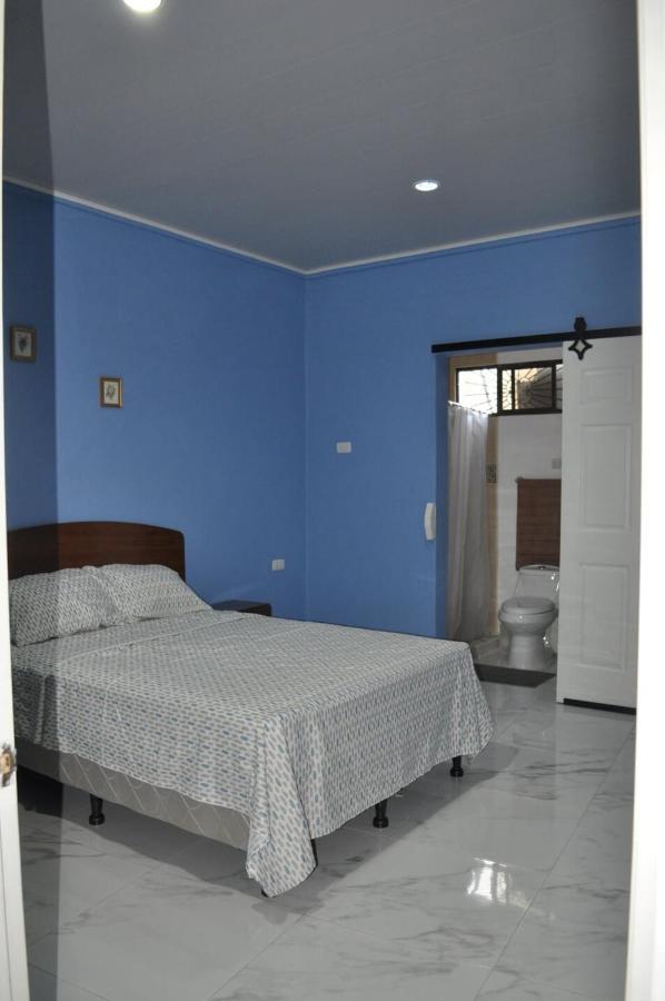 Hotel Casa Blanca León المظهر الخارجي الصورة