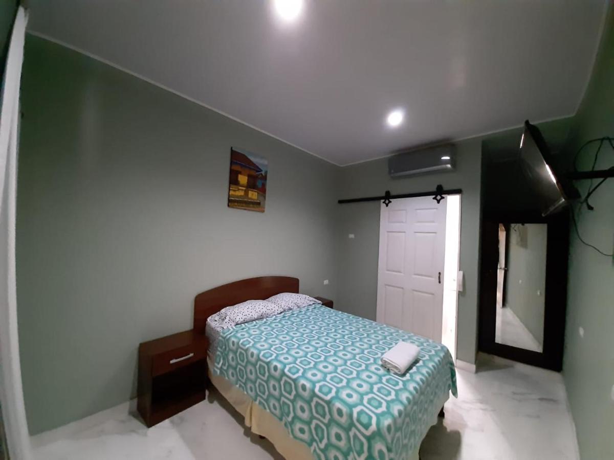 Hotel Casa Blanca León المظهر الخارجي الصورة