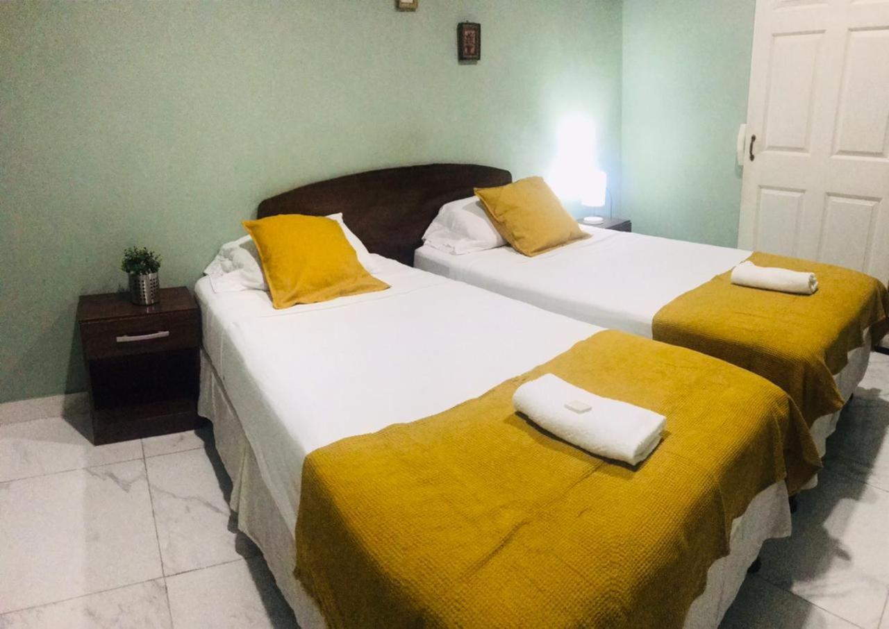 Hotel Casa Blanca León المظهر الخارجي الصورة