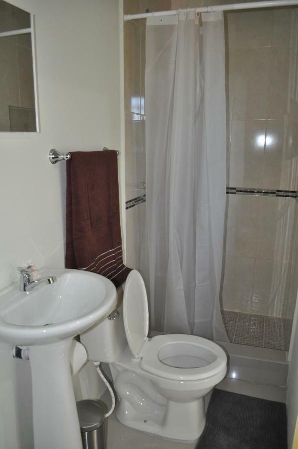 Hotel Casa Blanca León المظهر الخارجي الصورة