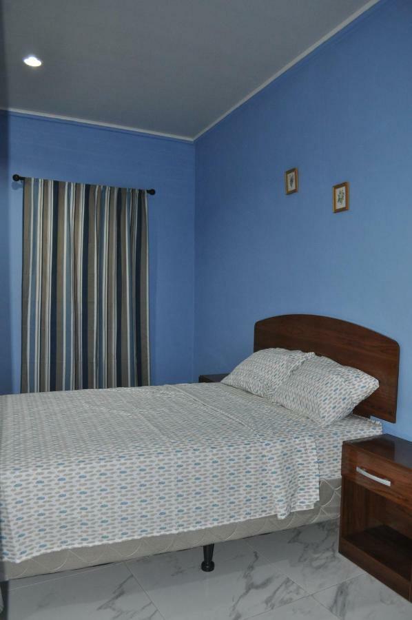 Hotel Casa Blanca León المظهر الخارجي الصورة