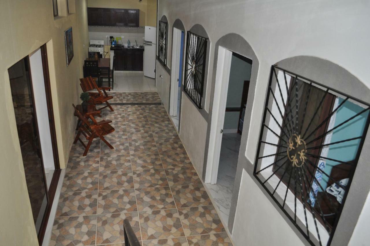 Hotel Casa Blanca León المظهر الخارجي الصورة