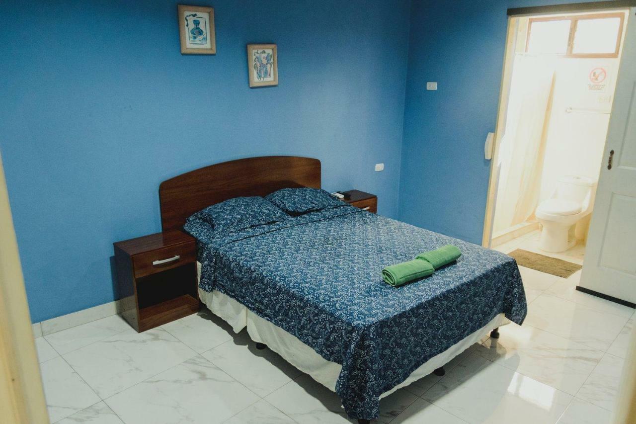 Hotel Casa Blanca León المظهر الخارجي الصورة