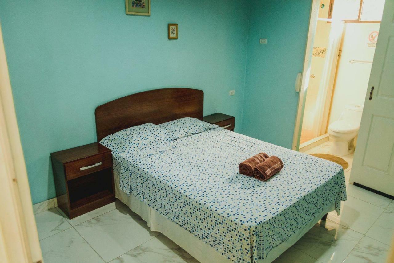 Hotel Casa Blanca León المظهر الخارجي الصورة