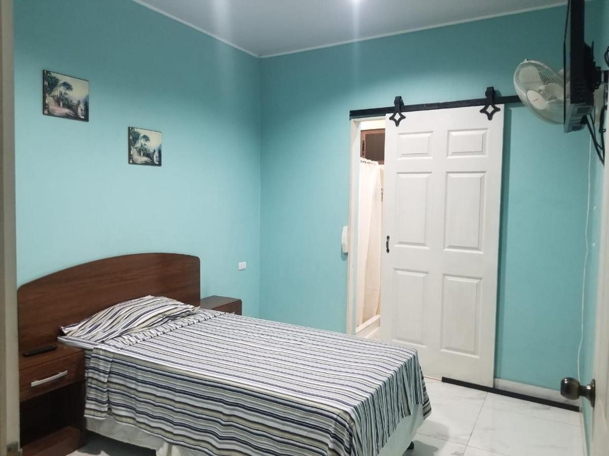 Hotel Casa Blanca León المظهر الخارجي الصورة